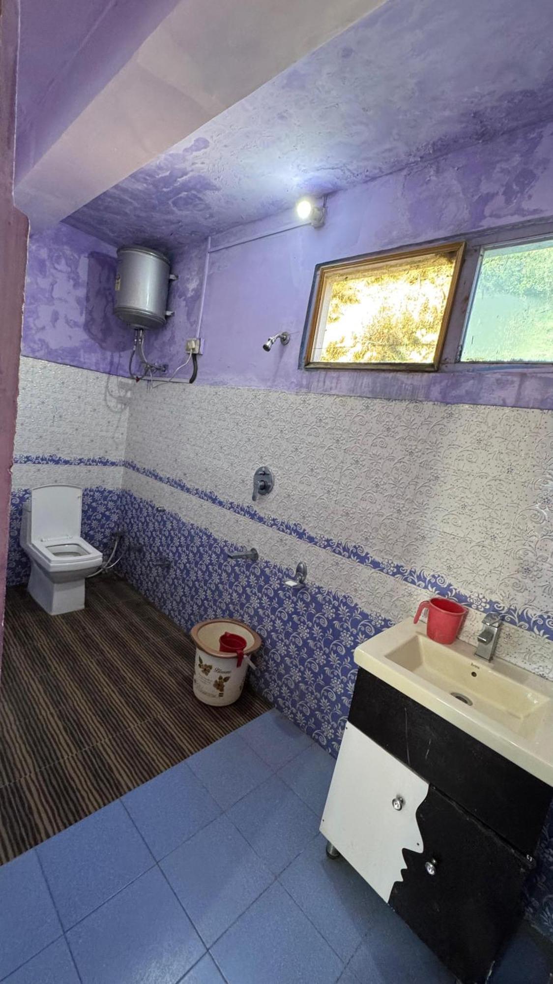 Hotel 19 Tosh Esterno foto